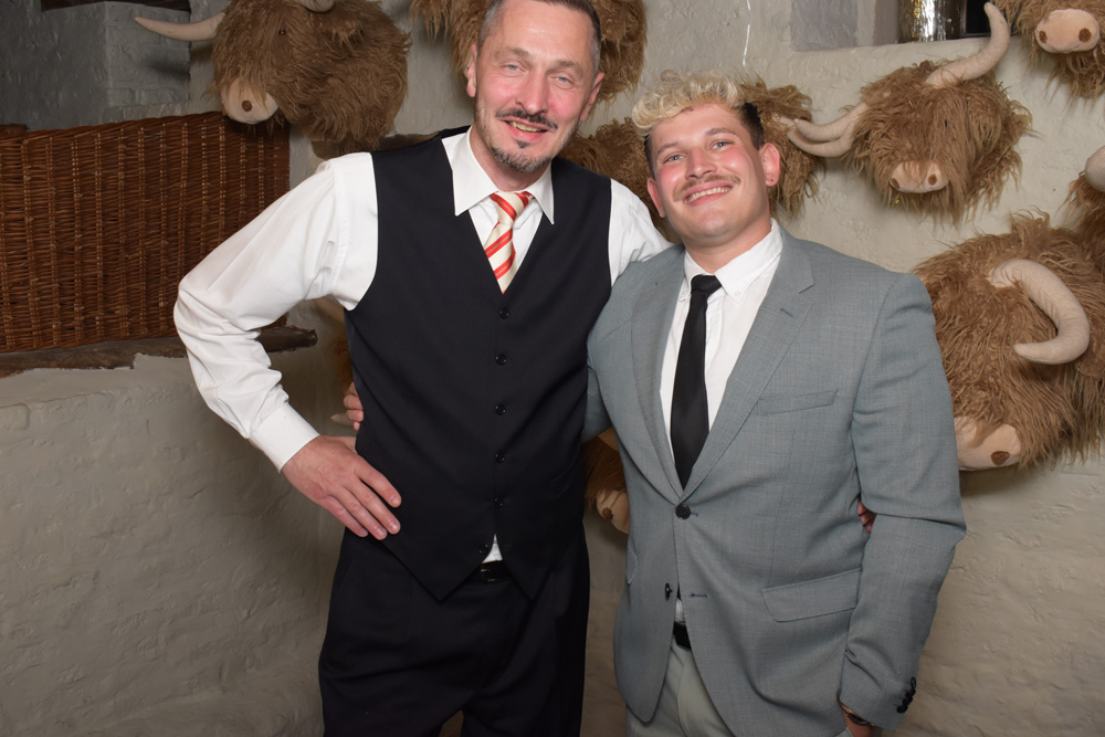 PartyBooth BY ELIAS WALPOT PHOTOGRAPHIE